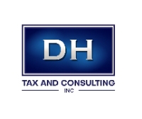 Brands,  Businesses, Places & Professionals DH Tax and Consulting, Inc. in Aliso Viejo CA