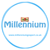 Brands,  Businesses, Places & Professionals Millennium Balti House Indian Takeaway in Gosport England