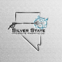 Brands,  Businesses, Places & Professionals Silver State Pressure Washing Solutions LLC in Las Vegas NV