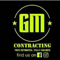 GM Concrete Contracting