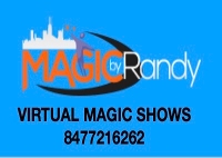 Magic By Randy