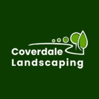 Brands,  Businesses, Places & Professionals Coverdale Landscaping in  England