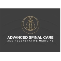 Dr. Chad Bennis, DC, Advanced Spinal Care