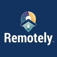 Remotely