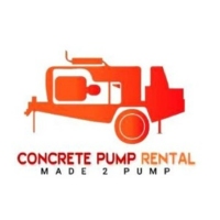 Concrete Pump Rental Inc.