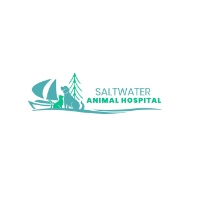 Brands,  Businesses, Places & Professionals Saltwater Animal Hospital - Des Moines in Des Moines WA