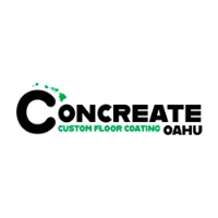 Concreate Oahu