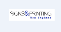 Brands,  Businesses, Places & Professionals Signs and Printing LLC in Pittsfield MA