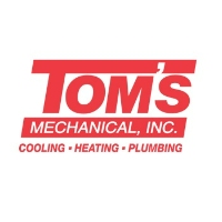 Tom's Mechanical, Inc.