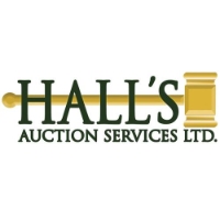 Brands,  Businesses, Places & Professionals Halls Auction Services in Calgary AB