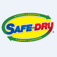 Brands,  Businesses, Places & Professionals Safe-Dry® Carpet Cleaning of Bartlett in Bartlett TN