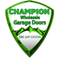 Brands,  Businesses, Places & Professionals Champion Garage Doors in Lindon UT