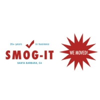 Brands,  Businesses, Places & Professionals Smog-It in Santa Barbara CA