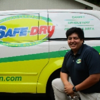 Brands,  Businesses, Places & Professionals Safe-Dry® Carpet Cleaning of Cordova in Cordova TN