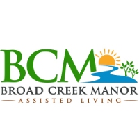 Broad Creek Manor Assisted Living