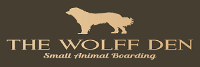 Brands,  Businesses, Places & Professionals The Wolff Den Small Animal Boarding in Springtown, TX 76082 TX