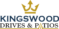 Brands,  Businesses, Places & Professionals Kingswood drives and patios in Corby England