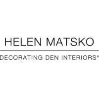 Helen Matsko - Decorating Den Interiors