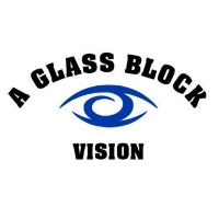 Brands,  Businesses, Places & Professionals A Glass Block Vision in Medina OH