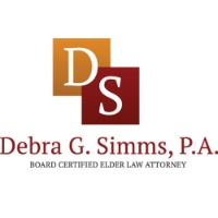 Brands,  Businesses, Places & Professionals Debra G. Simms, PA in Port Orange FL