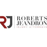 Roberts | Jeandron Injury Attorneys