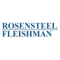 Rosensteel Fleishman, PLLC