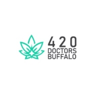 Brands,  Businesses, Places & Professionals 420 Doctors Buffalo in Buffalo NY