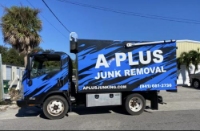 Brands,  Businesses, Places & Professionals A Plus Junk Removal of Florida in Port Charlotte FL