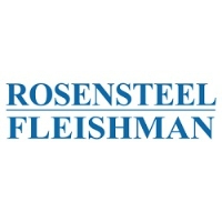 Brands,  Businesses, Places & Professionals Rosensteel Fleishman, PLLC in Rock Hill SC