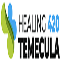 Brands,  Businesses, Places & Professionals Healing 420 Temecula in Temecula CA