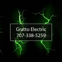 Brands,  Businesses, Places & Professionals Gratto Electric in Santa Rosa CA