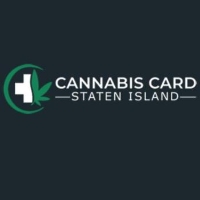 Brands,  Businesses, Places & Professionals Cannabis Card Staten Island in Staten Island NY