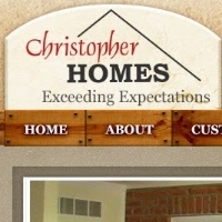 Brands,  Businesses, Places & Professionals Christopher Homes, Inc. in Pylesville MD