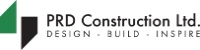 Brands,  Businesses, Places & Professionals PRD Construction Ltd. in Prince George BC