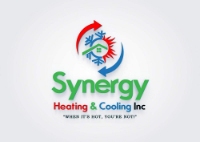 Brands,  Businesses, Places & Professionals Synergy Heating and Cooling Inc in Deltona FL