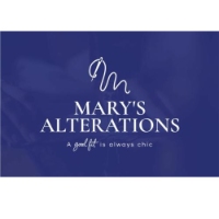 Mary's Alterations