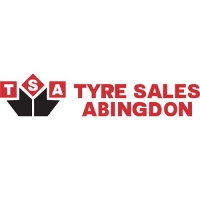 Tyre Sales Abingdon