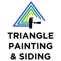 Brands,  Businesses, Places & Professionals Triangle Painting & Siding in Raleigh NC