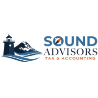 Brands,  Businesses, Places & Professionals Sound Advisors Tax & Accounting in University Place WA