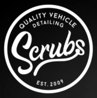 Scrubs Car Detailing