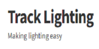 Brands,  Businesses, Places & Professionals Track Lighting UK in 650 Anlaby Road Hull North Humberside HU3 6UU England