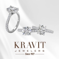 Brands,  Businesses, Places & Professionals Kravit Jewelers in Oceanside NY