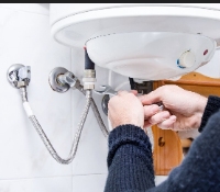 Brands,  Businesses, Places & Professionals Jaguar Plumbing Experts in Allen Park MI