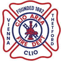 Brands,  Businesses, Places & Professionals Clio Area Fire Authority in Clio MI