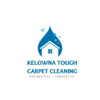 Brands,  Businesses, Places & Professionals Kelowna Tough Carpet Cleaning in Kelowna BC