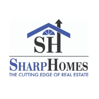 Brands,  Businesses, Places & Professionals The Sharp Homes Team brokered by EXP Realty in Gladstone MO