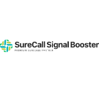 SureCall Signal Booster