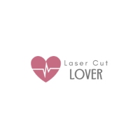 Brands,  Businesses, Places & Professionals Laser Cut Lover in Atlanta GA