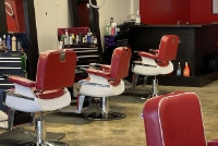 Brands,  Businesses, Places & Professionals DjTeeTheBarber in Atlanta GA