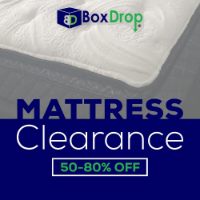 BoxDrop Jeffersonville Mattress Outlet